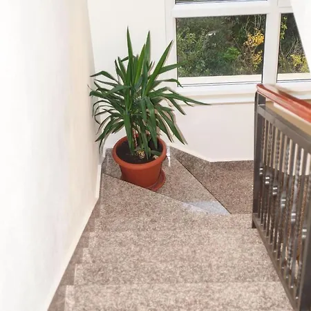 Apartamento Puharic