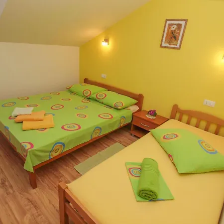 Puharic Apartamento