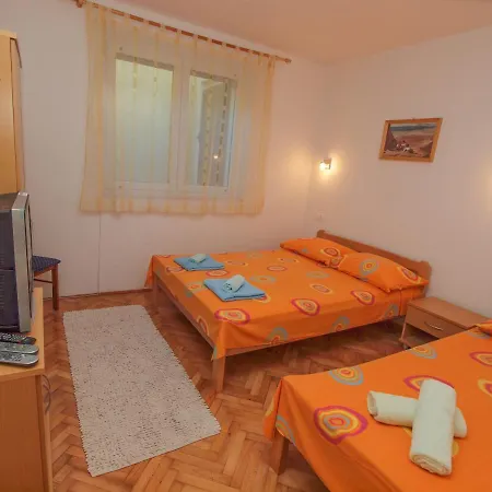 Apartamento Puharic *