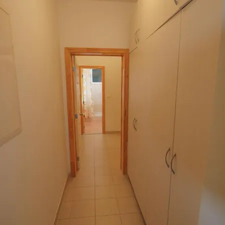 Apartamento Puharic *