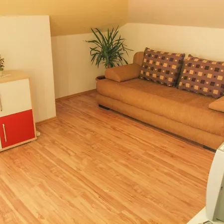 Puharic Apartamento *