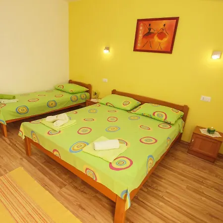 Apartamento Puharic