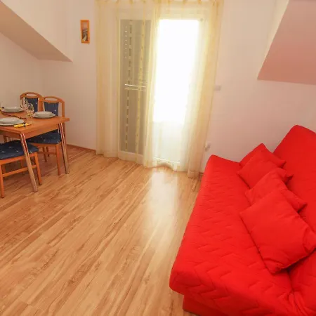 Apartamento Puharic