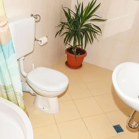 Apartamento Puharic *