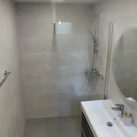 Puharic Apartamento