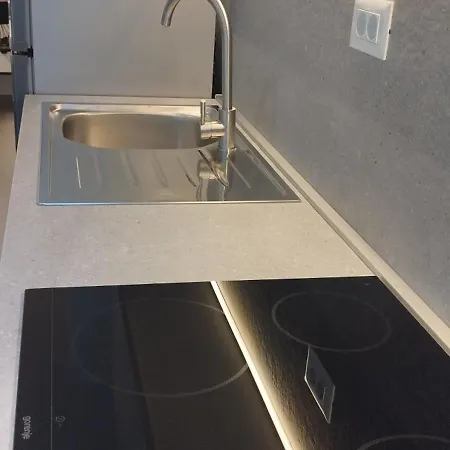 Apartamento Puharic Makarska