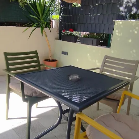 Apartamento Puharic Makarska