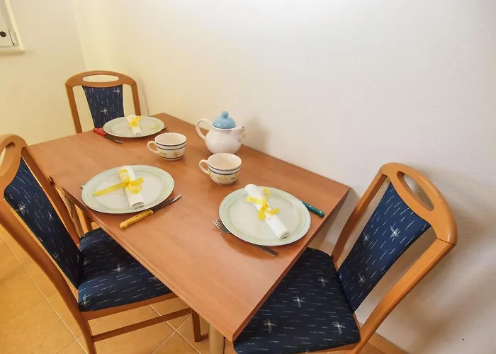 Puharic Makarska