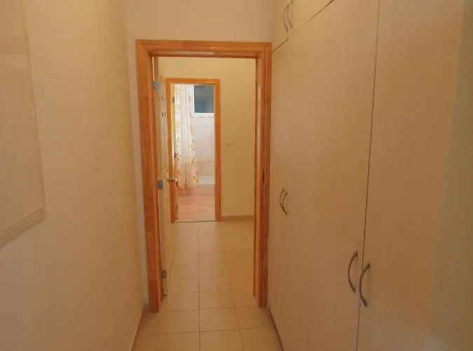 Apartment Puharic *