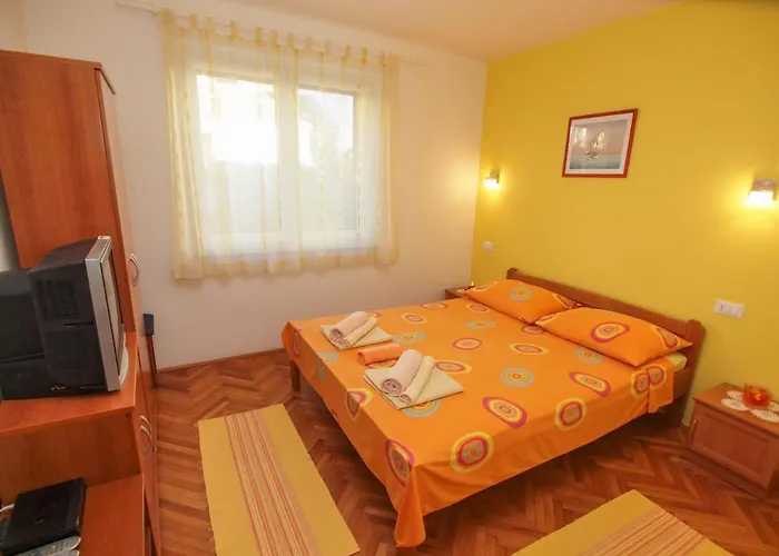 Apartment Puharic *