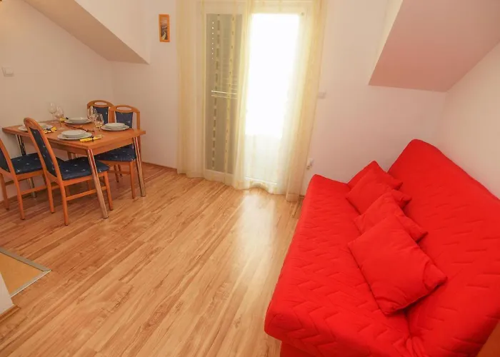 Apartment Puharic