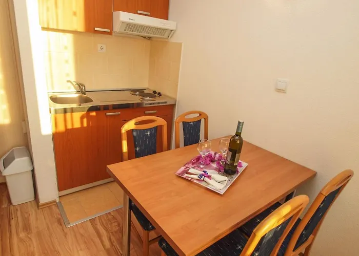 Puharic Apartment Makarska