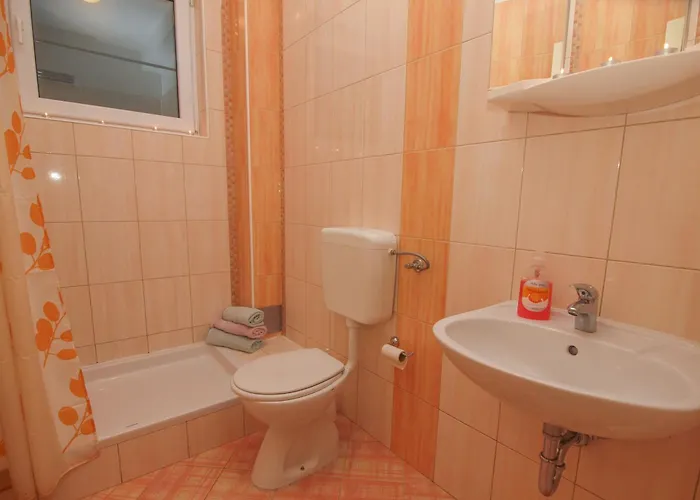 Apartment Puharic