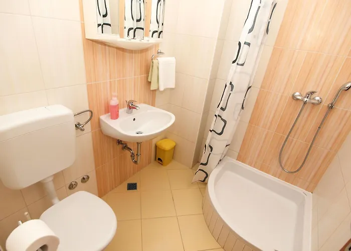 Apartment Puharic