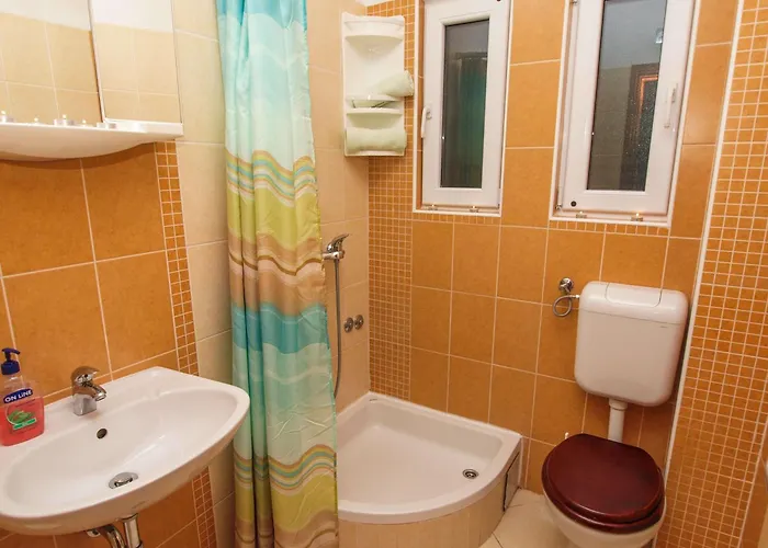 Apartment Puharic *