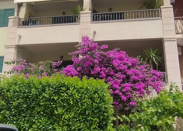 Apartment Puharic