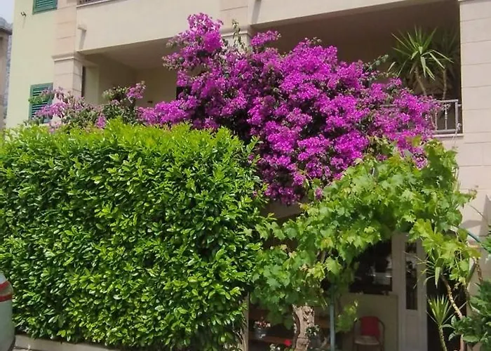 Puharic Apartment *