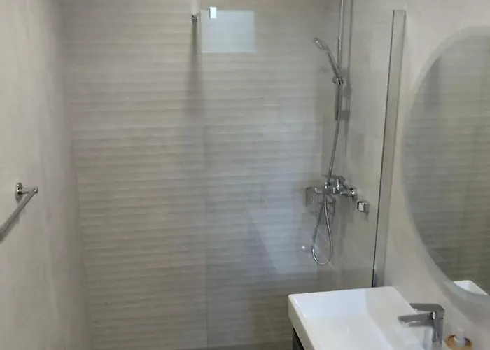 Puharic Apartment