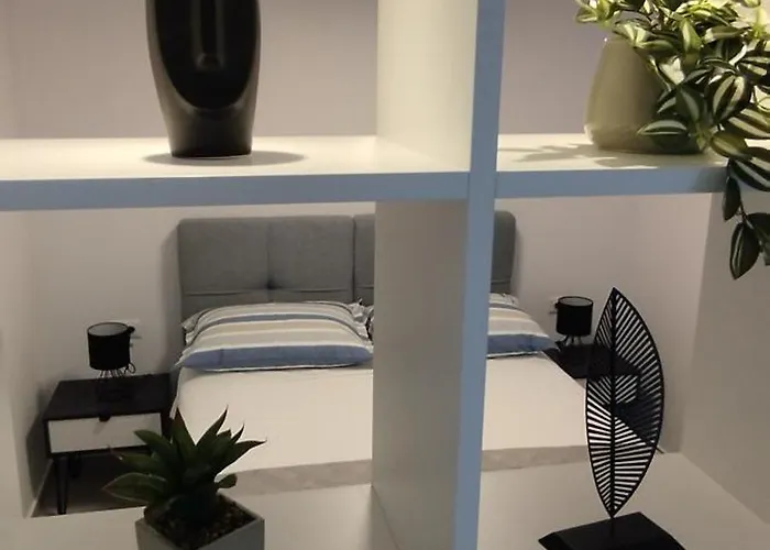 Puharic Apartment