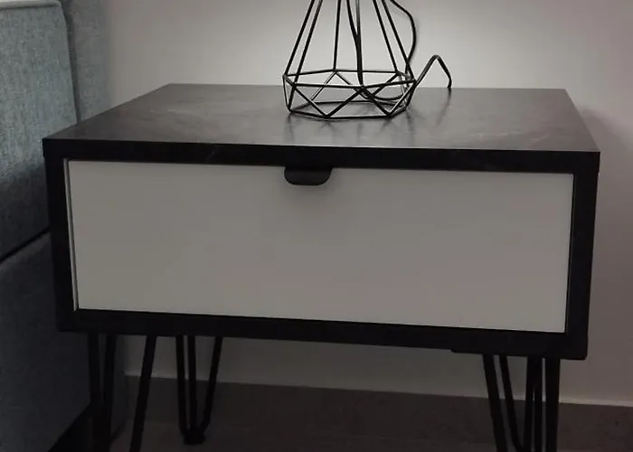 Apartment Puharic *