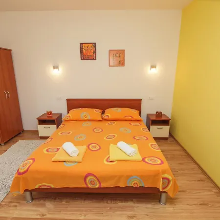 Vila Puharic * Makarska