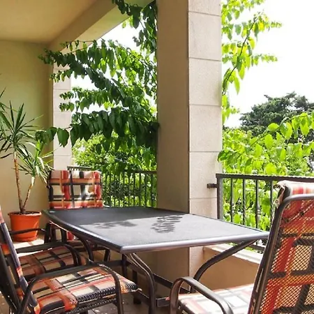 Vila Puharic Apartment