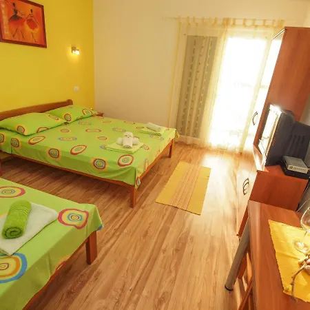Apartament Puharic Makarska