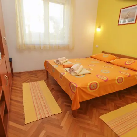 Vila Puharic Makarska