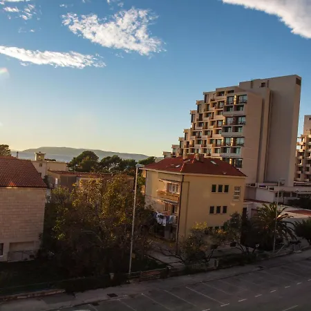 Apartamento Puharic Makarska