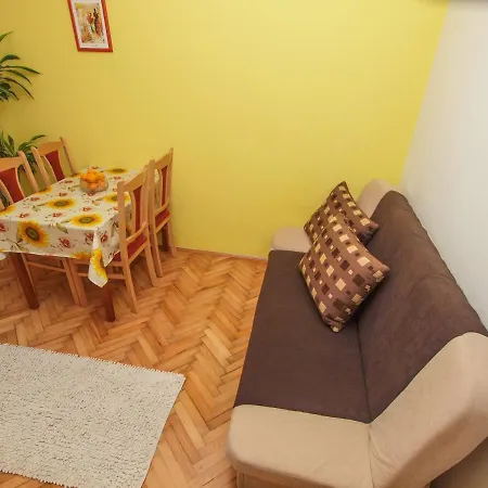 Vila Puharic Apartment Makarska