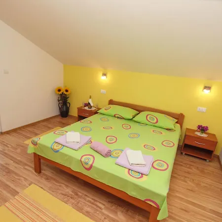 Vila Puharic * Makarska