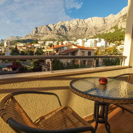 Apartment Vila Puharic