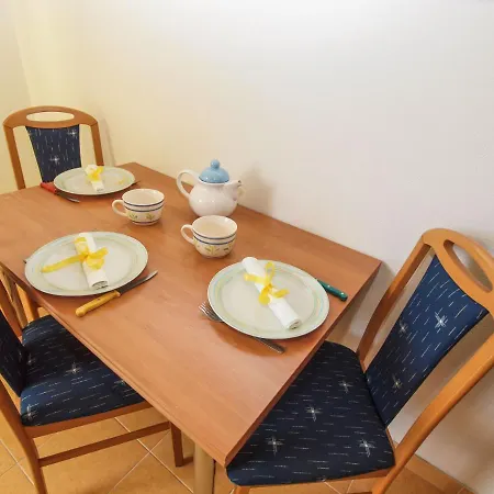 Vila Puharic Makarska