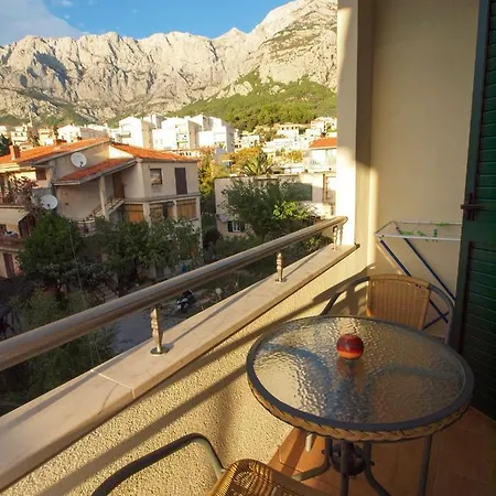 Puharic * Makarska
