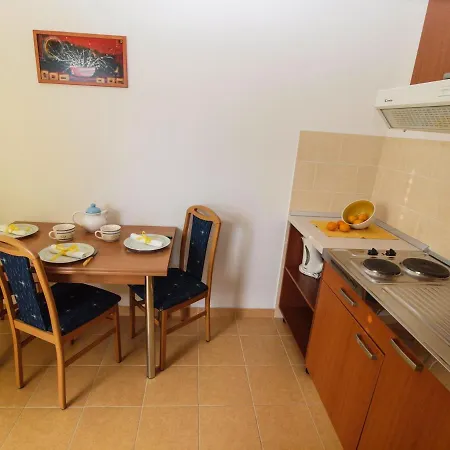 Apartment Vila Puharic Makarska