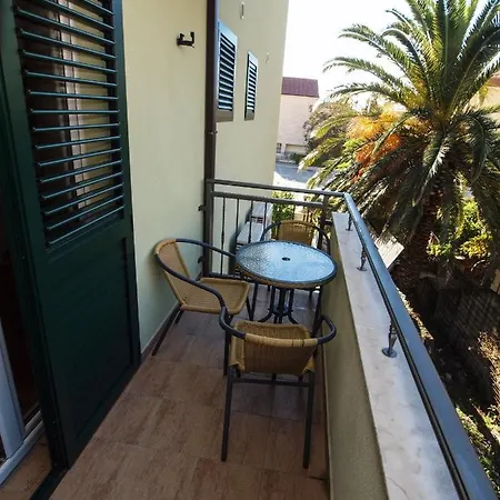 Vila Puharic Makarska
