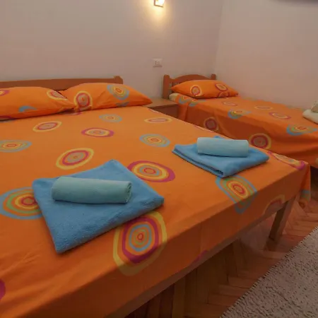 Vila Puharic * Makarska