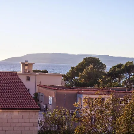 Vila Puharic Apartment Makarska