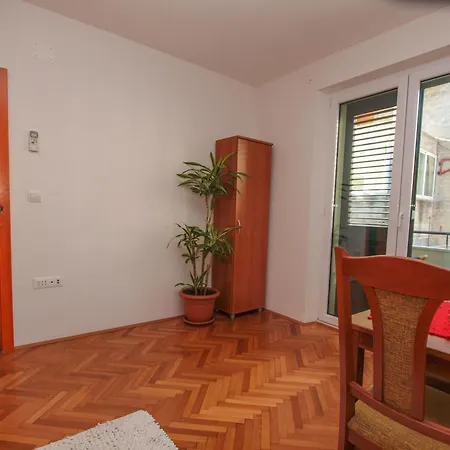 Apartament Puharic Makarska