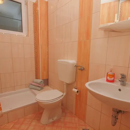 Apartament Puharic