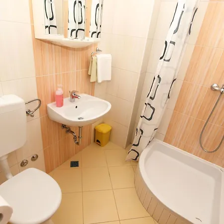 Apartment Vila Puharic