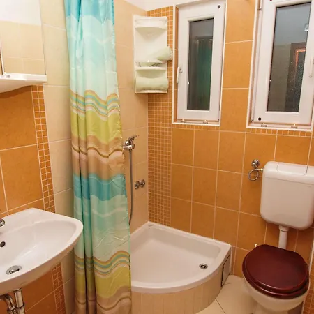 Apartment Vila Puharic *