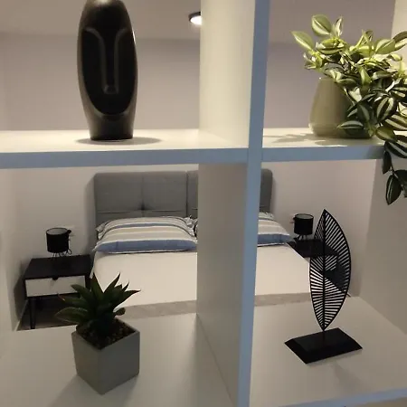 Vila Puharic Apartment