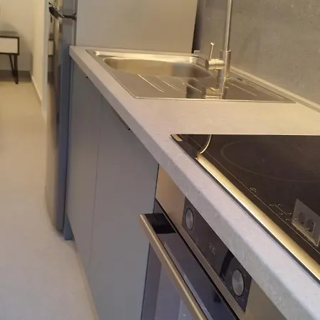 Apartment Vila Puharic *
