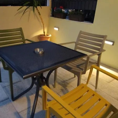 Vila Puharic Makarska