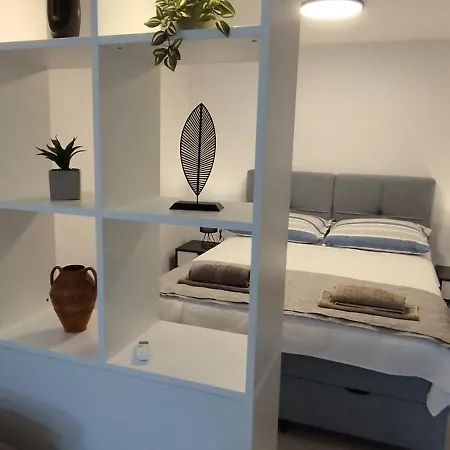 Vila Puharic * Makarska