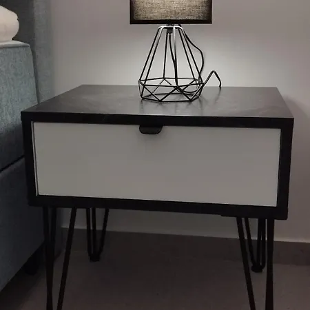 Apartament Puharic *