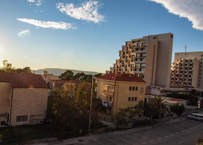 Apartamento Puharic Makarska
