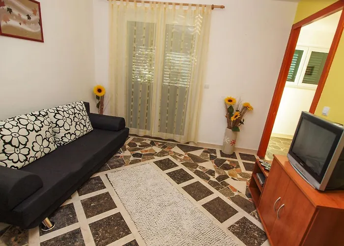Apartamento Puharic Makarska