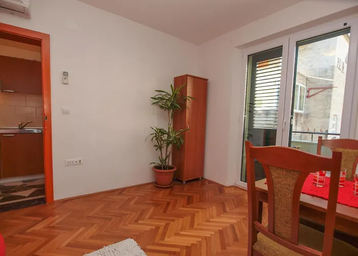 Apartamento Puharic Makarska
